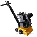 Machine Machine Asphalt Scarifier Road Marking Remover с краской